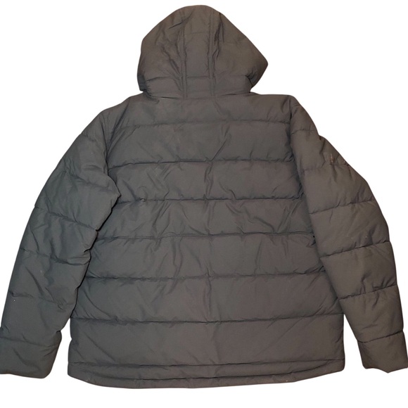 CARHARTT montana loose fit insulated jacket - Picture 4 of 7